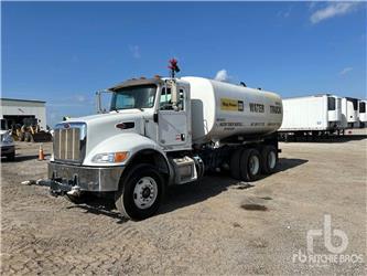 Peterbilt 348