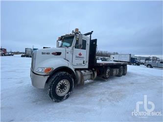 Peterbilt 348