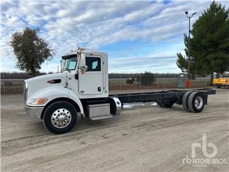 Peterbilt 352