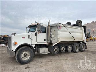 Peterbilt 357