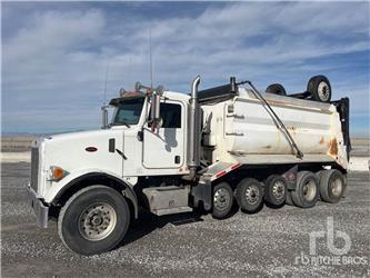 Peterbilt 357