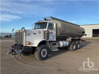 Peterbilt 357