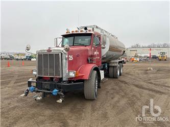 Peterbilt 357