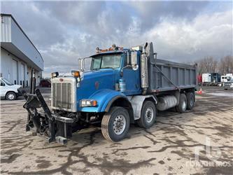 Peterbilt 357