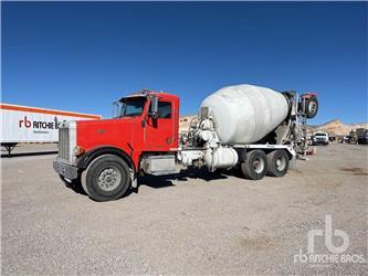 Peterbilt 357