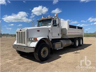 Peterbilt 367