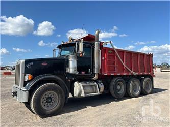 Peterbilt 367