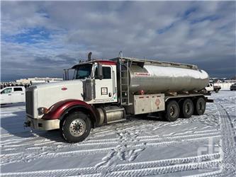 Peterbilt 367