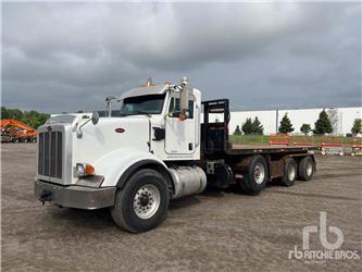 Peterbilt 367