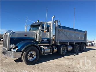 Peterbilt 367