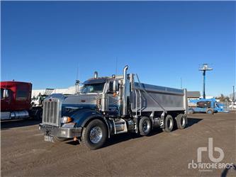 Peterbilt 367