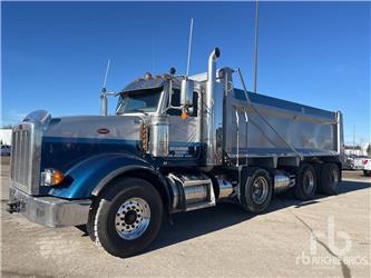 Peterbilt 367