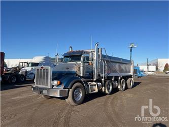 Peterbilt 367