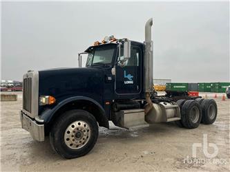 Peterbilt 367