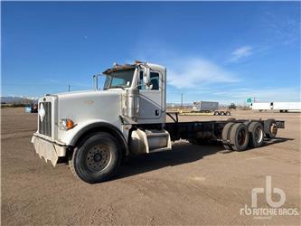 Peterbilt 367