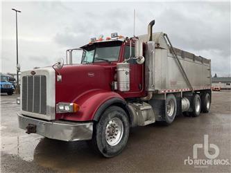 Peterbilt 367