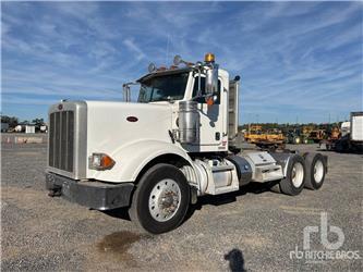 Peterbilt 367