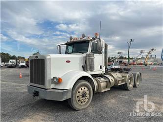 Peterbilt 367