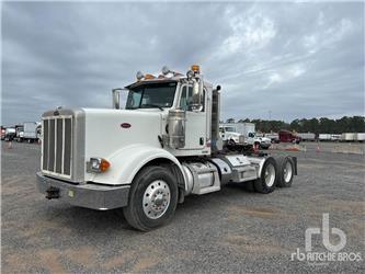 Peterbilt 367