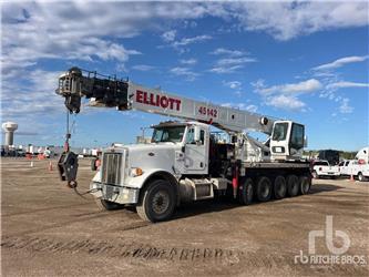 Peterbilt 367