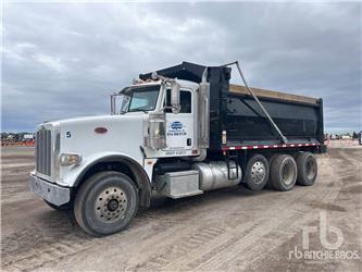 Peterbilt 367