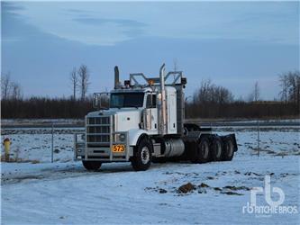 Peterbilt 367