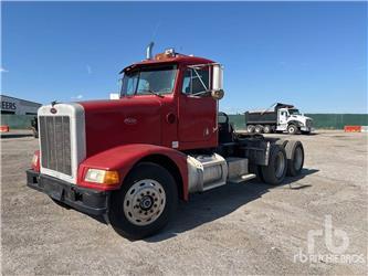 Peterbilt 375