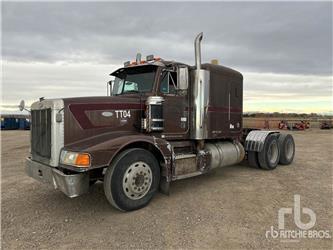 Peterbilt 377