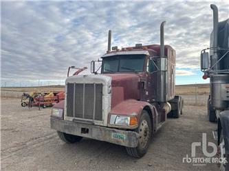 Peterbilt 377