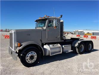 Peterbilt 378