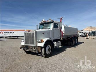 Peterbilt 378