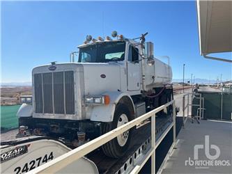 Peterbilt 378