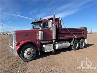 Peterbilt 378