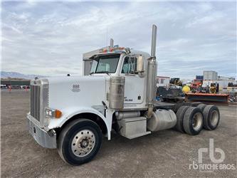 Peterbilt 378