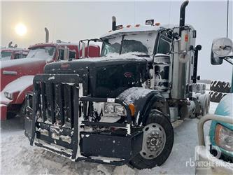 Peterbilt 378