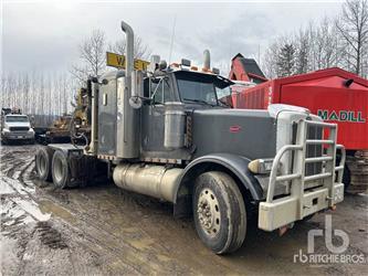 Peterbilt 378