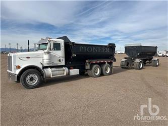 Peterbilt 378