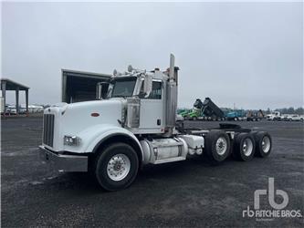 Peterbilt 378