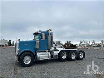 Peterbilt 378