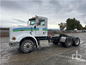 Peterbilt 378