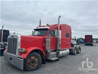 Peterbilt 379