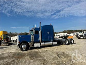 Peterbilt 379EXHD