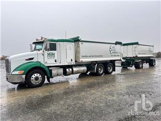 Peterbilt 384