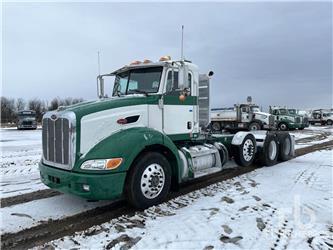 Peterbilt 384