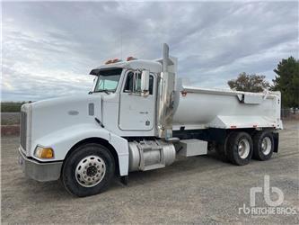 Peterbilt 385