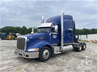 Peterbilt 386