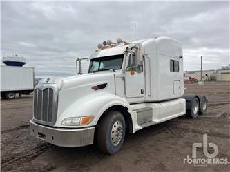 Peterbilt 386