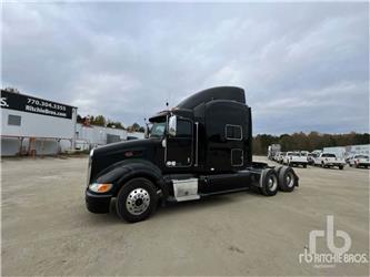 Peterbilt 386