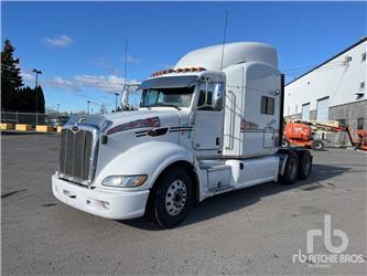 Peterbilt 386