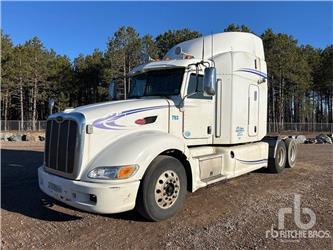 Peterbilt 386